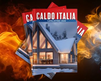 NUOVO CATALOGO CALDO ITALIA